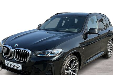 BMW X3 13.400 km 56.890 &euro; Gießen 35398