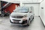 Opel Zafira Life 2.0 D Selection M 1.Hand 9-Sitzer 20.350 km 27.270 &euro; Lich 35423