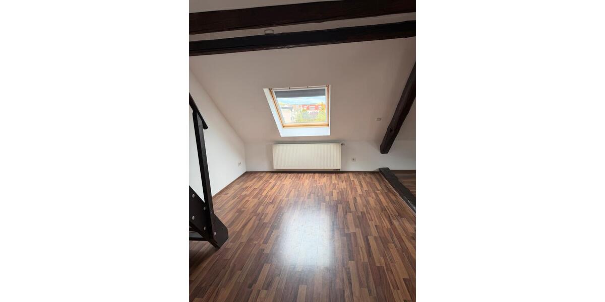 Maisonettenwohnung Gießen Wieseck - 2 Zimmer, 60 m&sup2;, 900&euro; | Angebot:26096703