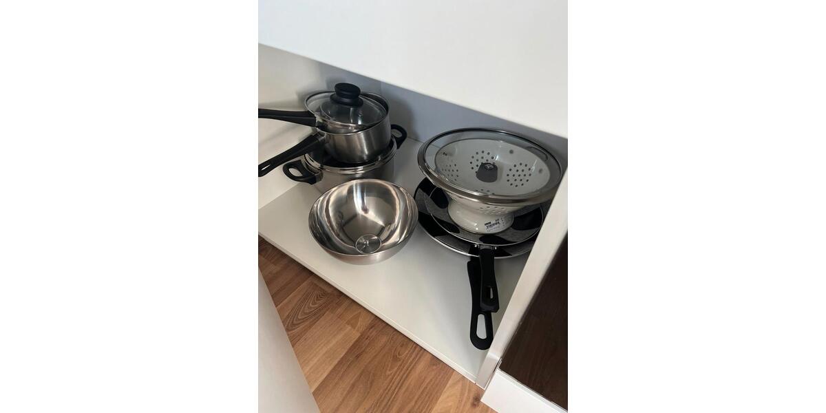 Etagenwohnung Gießen Wieseck - 1 Zimmer, 30 m&sup2;, 700&euro; | Angebot:26413386