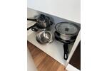 Etagenwohnung Gießen Wieseck - 1 Zimmer, 30 m&sup2;, 700&euro; | Angebot:26413386