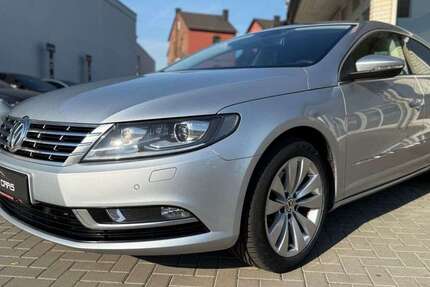 VW CC 131.500 km 9.999 &euro; Wetzlar 35576