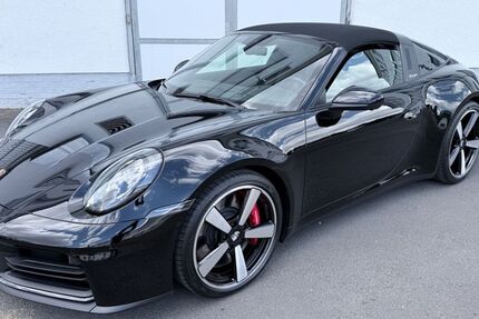 Porsche 992 6.100 km 175.900 &euro; Gießen 35394