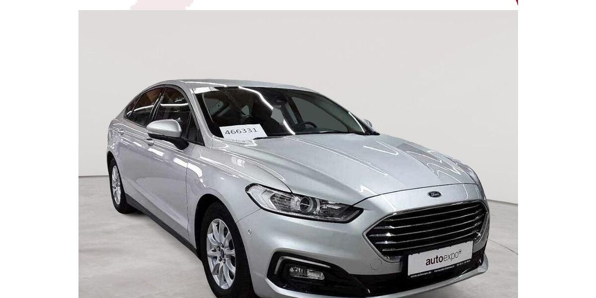 Ford Mondeo 101.509 km 13.790 &euro; Fernwald-Steinbach 35463