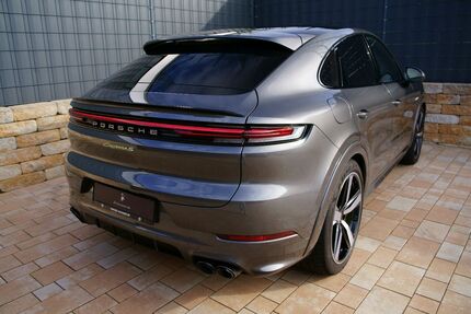 Porsche Cayenne 27.499 km 106.890 &euro; Asslar 35614