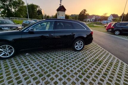 Audi A4 183.500 km 14.990 &euro; Wetzlar 35576