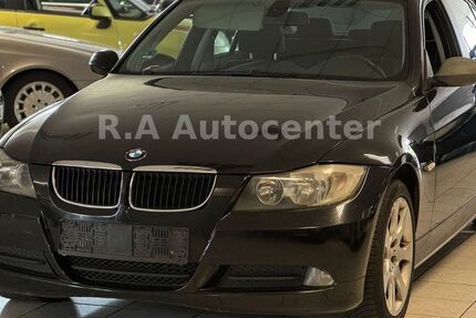 BMW 318 313.689 km 2.600 &euro; Breitscheid-Medenbach 35767