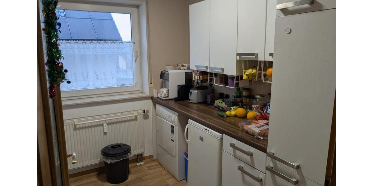 Etagenwohnung Gießen Allendorf - 3 Zimmer, 100 m&sup2;, 980&euro; | Angebot:25839090