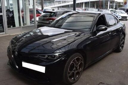 Alfa Romeo Giulia 8.492 km 38.985 &euro; Pohlheim 35415