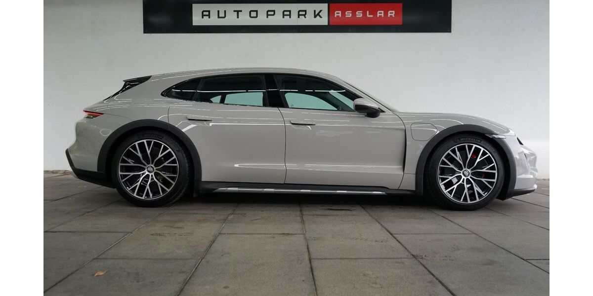 Porsche Taycan 38.700 km 67.880 &euro; Asslar 35614