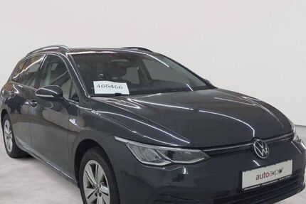 VW Golf 143.819 km 15.989 &euro; Fernwald-Steinbach 35463