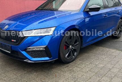 Skoda Octavia 66.000 km 27.000 &euro; Aßlar-Werdorf 35614