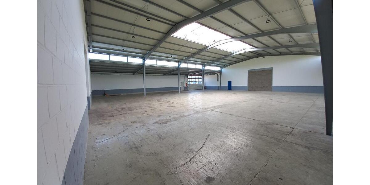 Gewerbeobjekt Wölfersheim - 3.168&euro; | Angebot:25872827