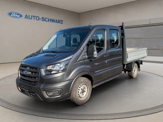 Ford Transit 49.000 km 24.500 &euro; Dillenburg 35683