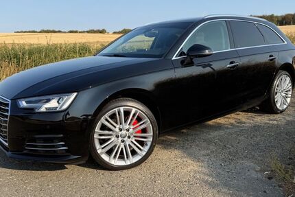 Audi A4 230.000 km 14.290 &euro; Usingen 61250