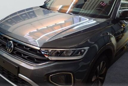 VW T-Roc 10.968 km 23.990 &euro; Haiger 35708