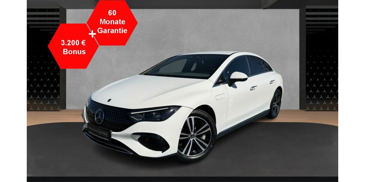 Mercedes-Benz EQE 12.667 km 47.661 &euro; Gießen 35396