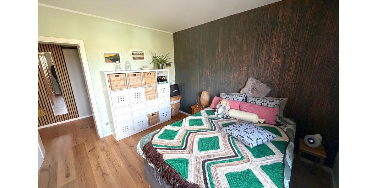 Etagenwohnung Bad Nauheim - 3 Zimmer, 73 m&sup2;, 258.000&euro; | Angebot:26714185