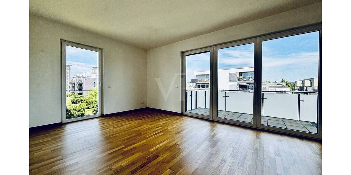 Etagenwohnung Gießen Anneröder Siedlung - 4 Zimmer, 123 m&sup2;, 665.000&euro; | Angebot:26804344