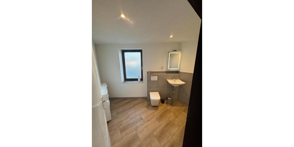 Etagenwohnung Wettenberg - 1 Zimmer, 20 m&sup2;, 500&euro; | Angebot:25408772