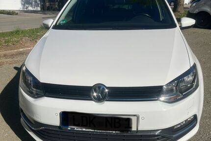 VW Polo 95.000 km 8.350 &euro; Solms/Oberbiel 35606