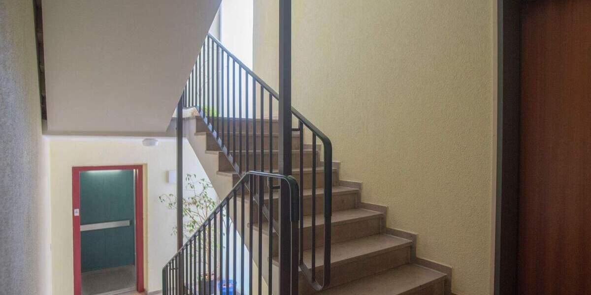 Etagenwohnung Linden Leihgestern - 3 Zimmer, 78 m&sup2;, 195.000&euro; | Angebot:25695729