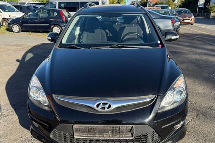 Hyundai i30 156.780 km 3.400 &euro; Hungen 35410