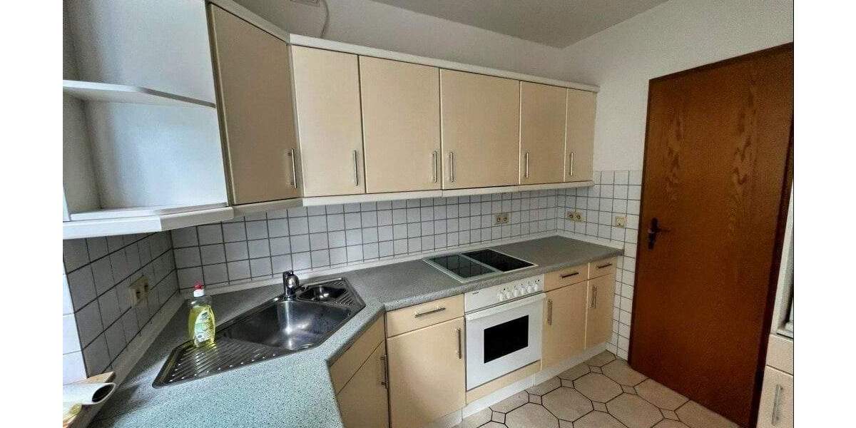 Etagenwohnung Herborn - 2 Zimmer, 62 m&sup2;, 149.500&euro; | Angebot:25667787