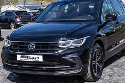 VW Tiguan 37.499 km 32.875 &euro; Pohlheim 35415
