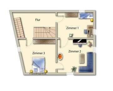 Einfamilienhaus Hohenahr / Großaltenstädten Großaltenstädten - 4 Zimmer, 68 m&sup2;, 60.000&euro; | Angebot:25695512