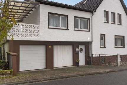 Haus Merenberg - 12 Zimmer, 178 m&sup2;, 380.000&euro; | Angebot:25452175