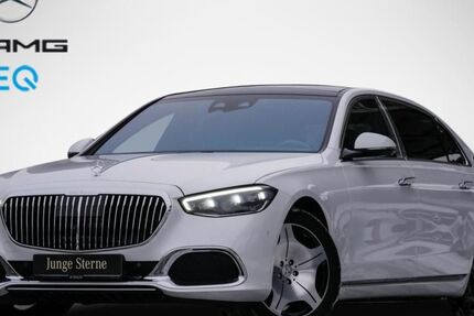 Mercedes-Benz S 580 23.844 km 127.340 &euro; Dillenburg 35683