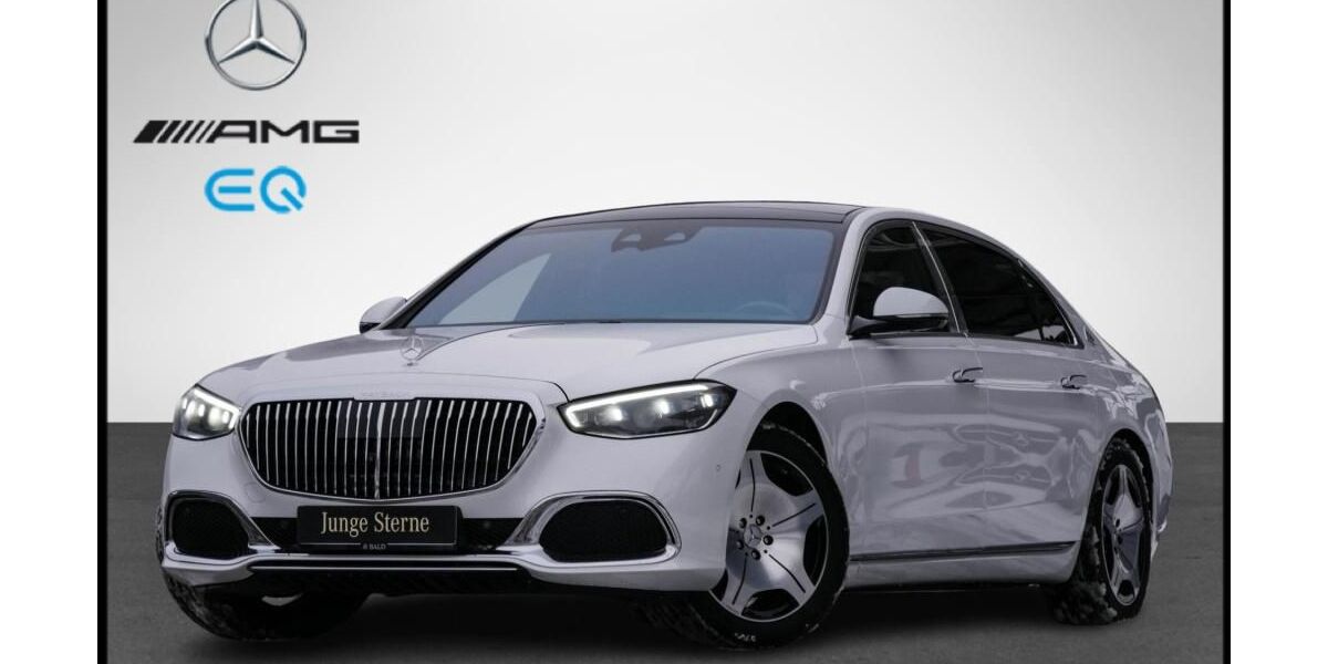 Mercedes-Benz S 580 23.844 km 129.380 &euro; Dillenburg 35683