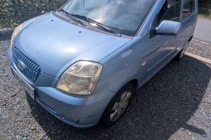 Kia Picanto 91.500 km 3.450 &euro; Ehringshausen 35630