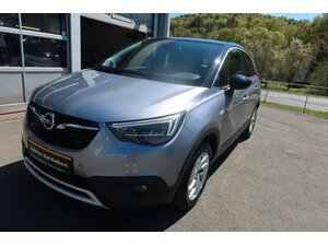 Opel Crossland (X) Innovation 1.2 T. 92.150 km 11.990 &euro; Bad Endbach 35080