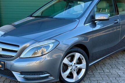 Mercedes-Benz B 220 68.000 km 15.990 &euro; Wehrheim 61273