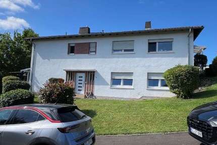 Haus Wettenberg - Erlental Erlental - 8 Zimmer, 240 m&sup2;, 499.500&euro; | Angebot:25877299