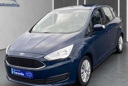 Ford C-Max 119.000 km 8.490 &euro; Lollar 35457