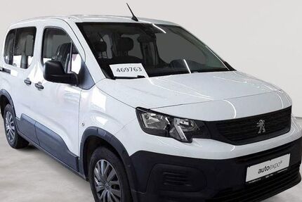 Peugeot Rifter 17.105 km 17.989 &euro; Fernwald-Steinbach 35463