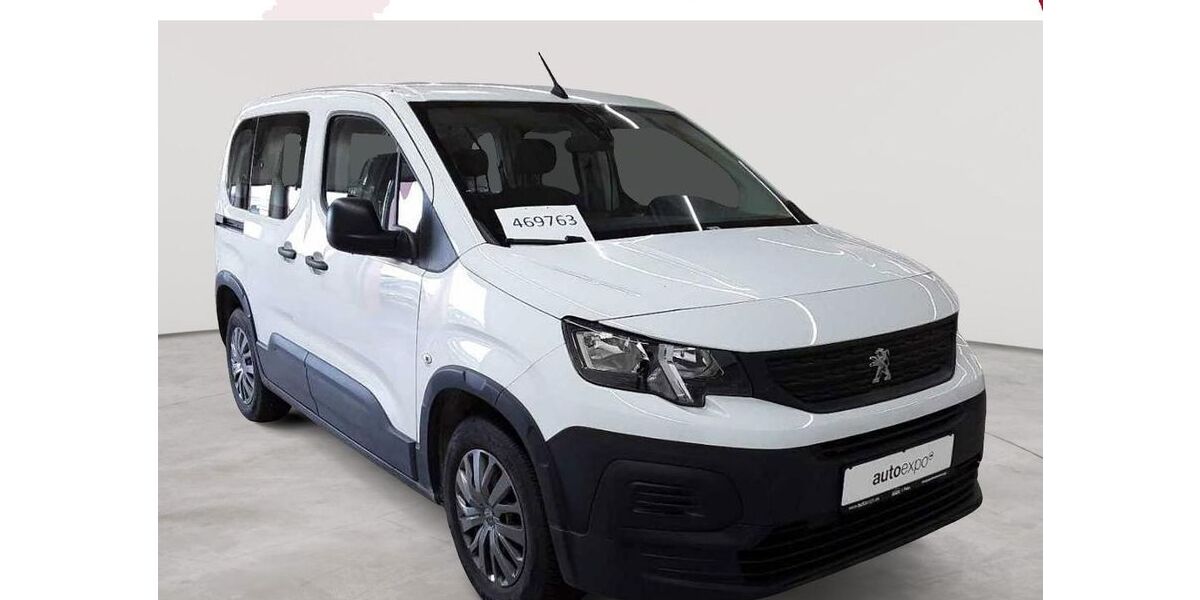 Peugeot Rifter 17.105 km 17.989 &euro; Fernwald-Steinbach 35463