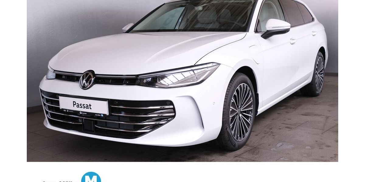 VW Passat 5.000 km 54.480 &euro; Hüttenberg-Rechtenbach 35625