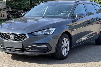 Seat Leon 84.000 km 16.499 &euro; Breitscheid 35767