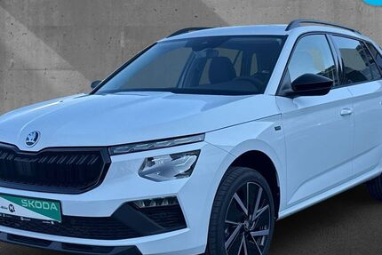 Skoda Kamiq 9.999 km 23.980 &euro; Wetzlar 35578