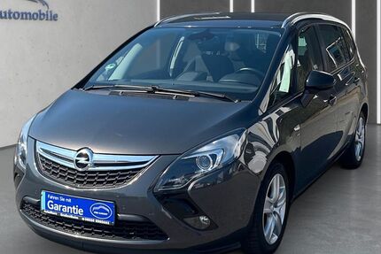 Opel Zafira 192.153 km 5.990 &euro; Lollar 35457