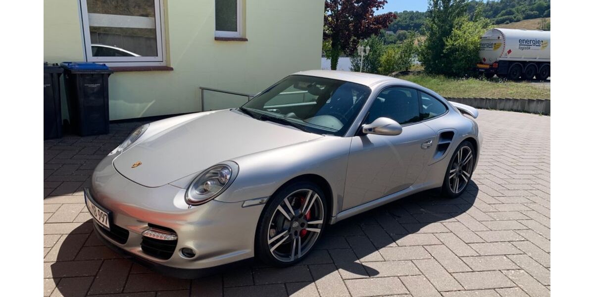 Porsche 911 Urmodell 33.260 km 119.997 &euro; Dillenburg 35685