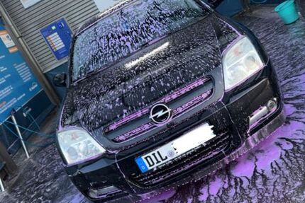 Opel Signum 213.000 km 1.500 &euro; Wetzlar 35578