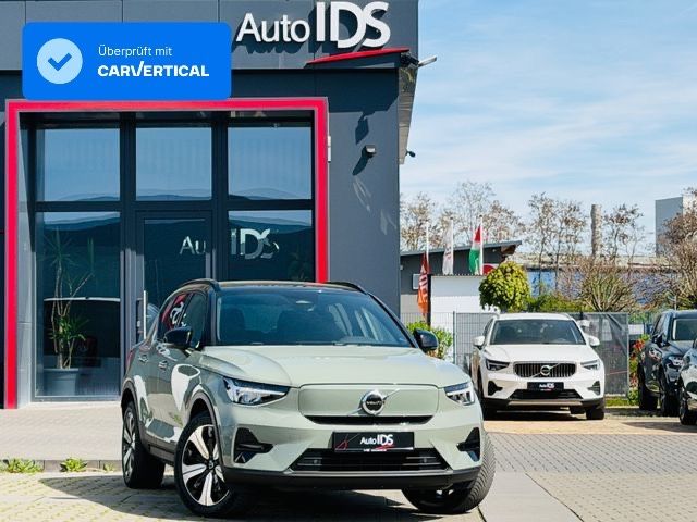 Volvo XC40 29.321 km 29.449 &euro; Lollar 35457