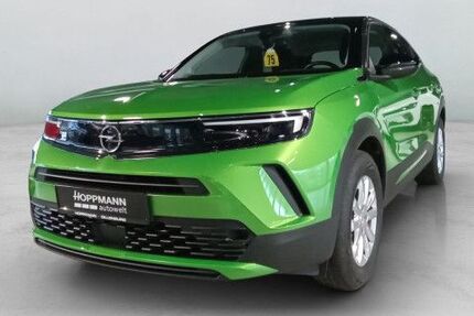 Opel Mokka-e 29.917 km 17.990 &euro; Dillenburg 35683