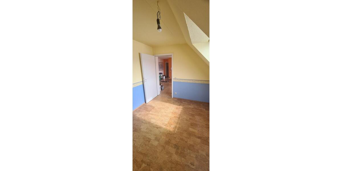 Dachgeschoßwohnung Wetzlar - 3 Zimmer, 60 m&sup2;, 152.000&euro; | Angebot:27165536