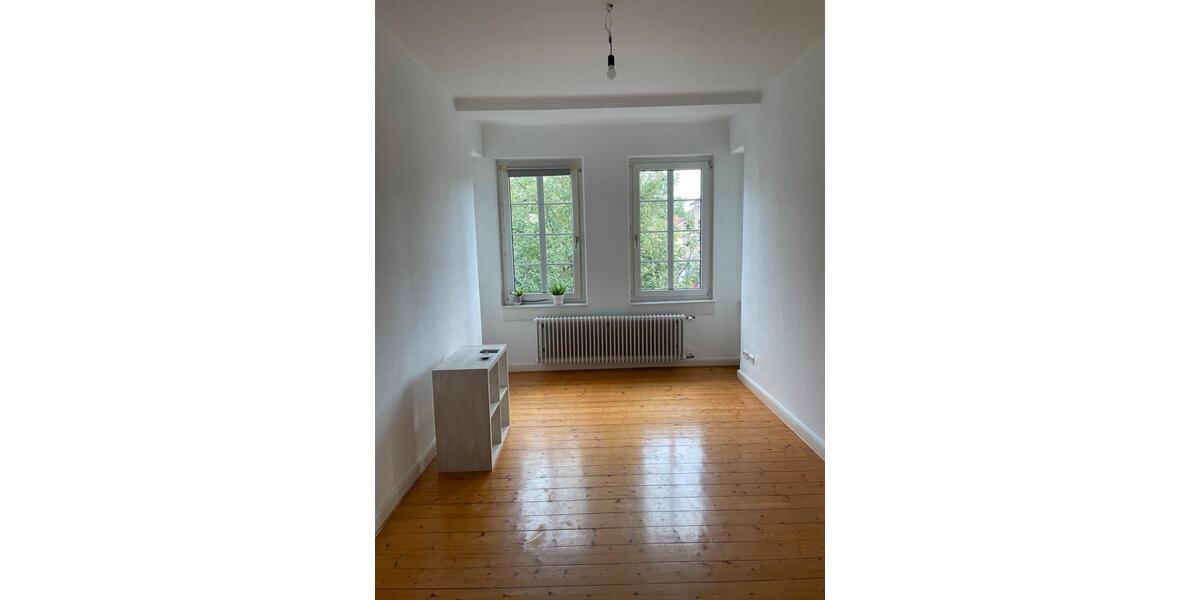 Etagenwohnung Gießen - 1 Zimmer, 18 m&sup2;, 440&euro; | Angebot:26610196
